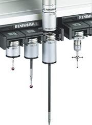 Renishaw SP25