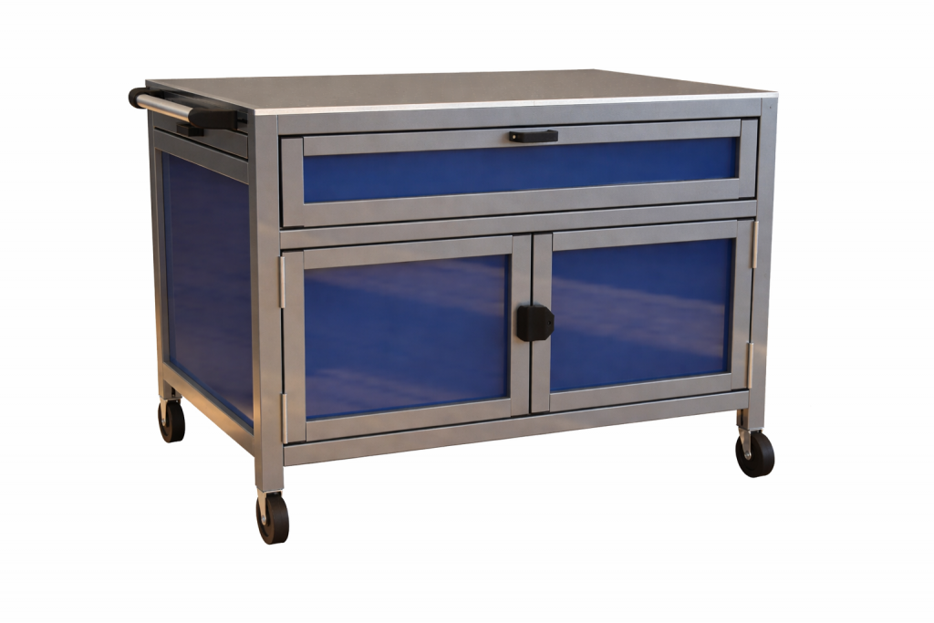 MM-A-022 Large Pro Workstation 