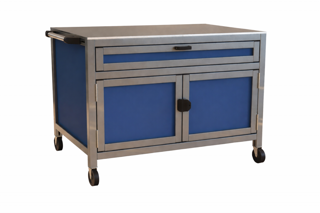 MM-A-024 Large Premium Workstation 