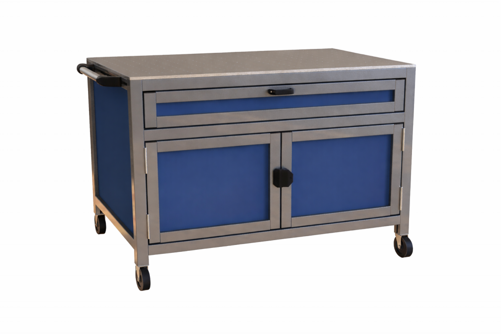 MM-A-025 Small Premium Workstation 