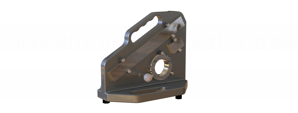 MM-C-006 CMM Artefact Standard