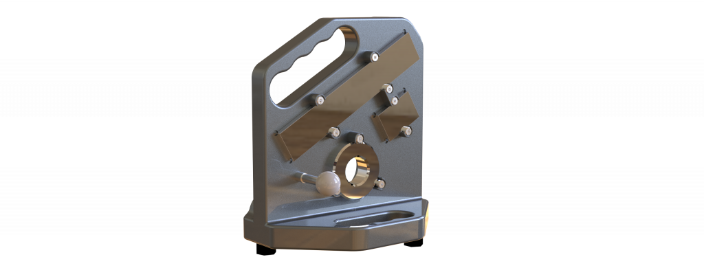 MM-C-006-A CMM Artefact Mini