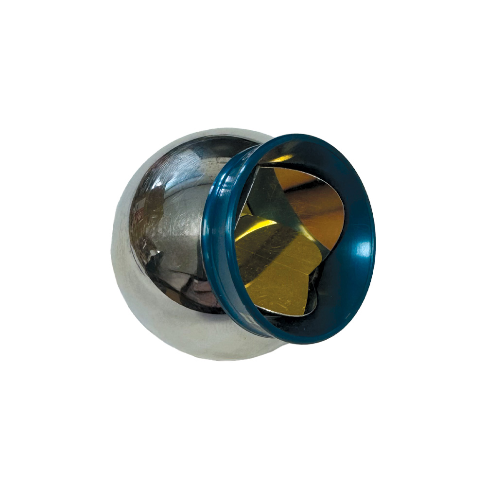 MM-T-003 1.5" Breakproof SMR Laser Tracker Accessory