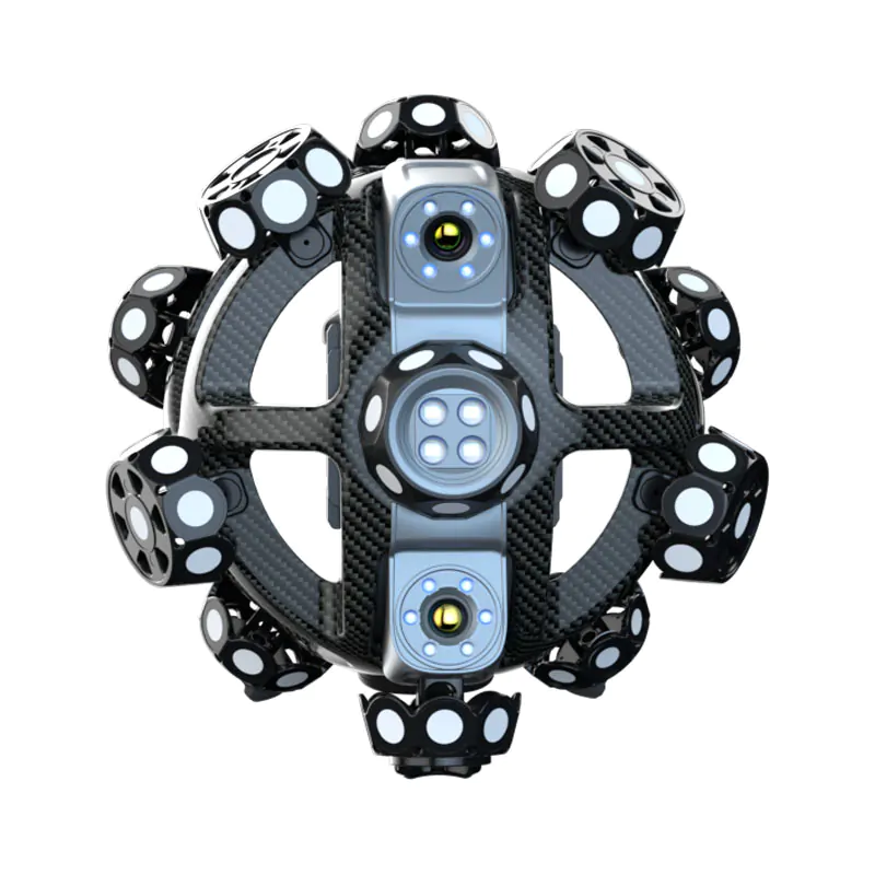 Nimbletrack Brochure