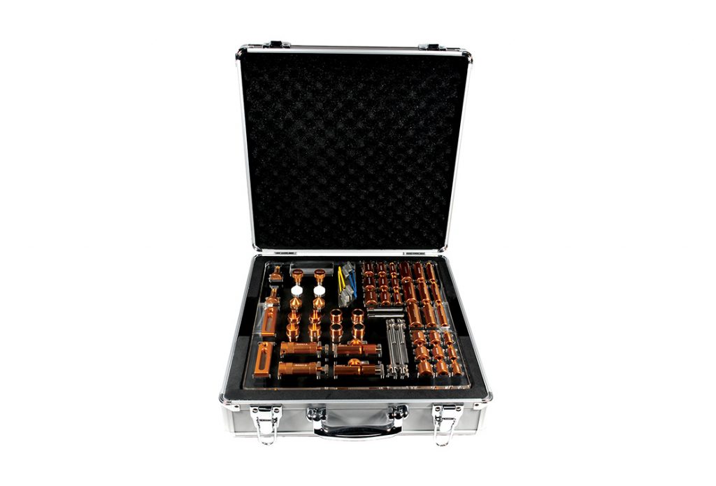 MM-F-108 CMM Fix Kit 108 Piece